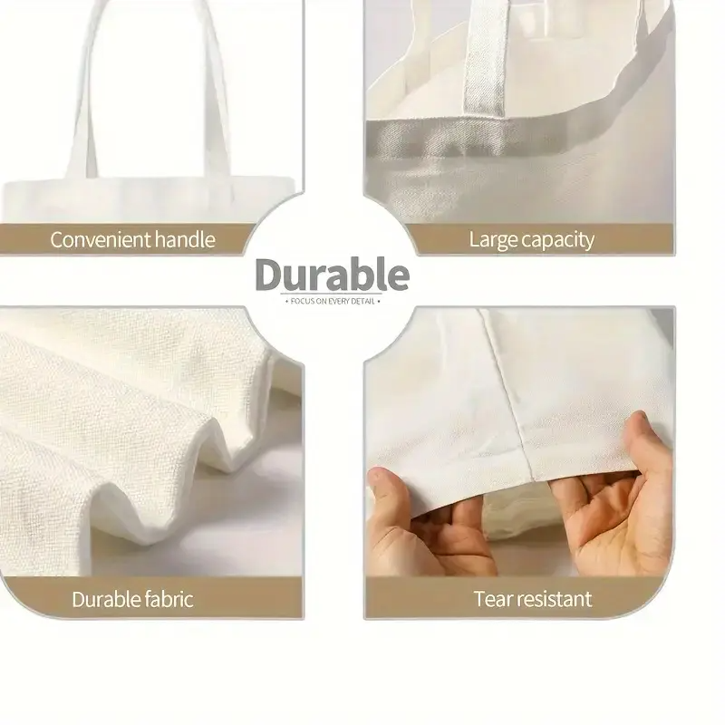 Tote Bags 40*35cm - 12oz