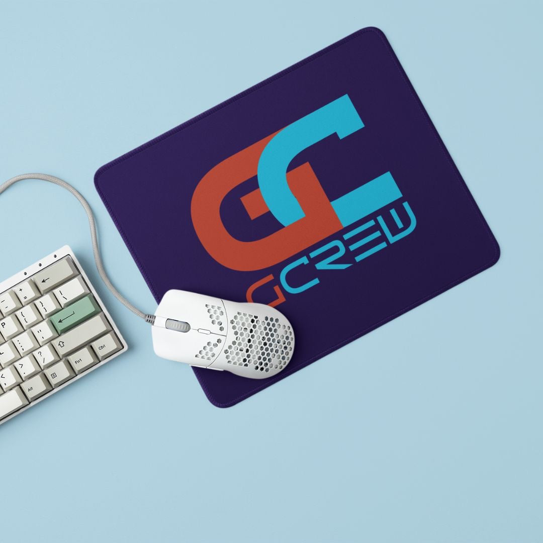 Mouse Pad - smooth