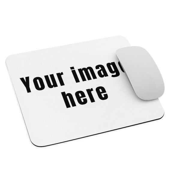 Mouse Pad - smooth