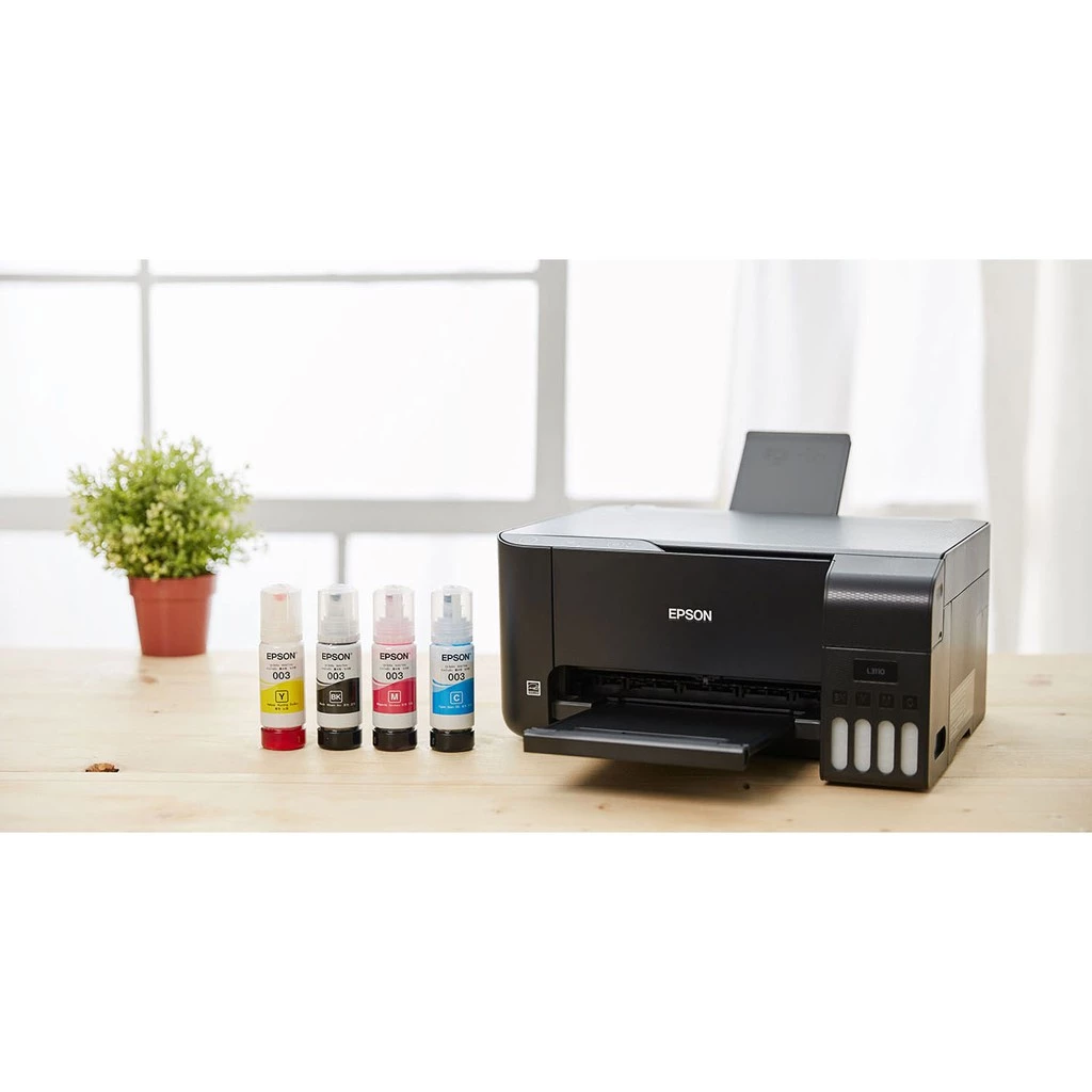 EPSON ECOTANK L3250 ALL IN ONE INK TANK PRINTER (A4 size)