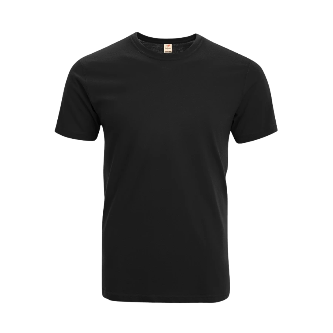 Plain T-shirt 160gsm