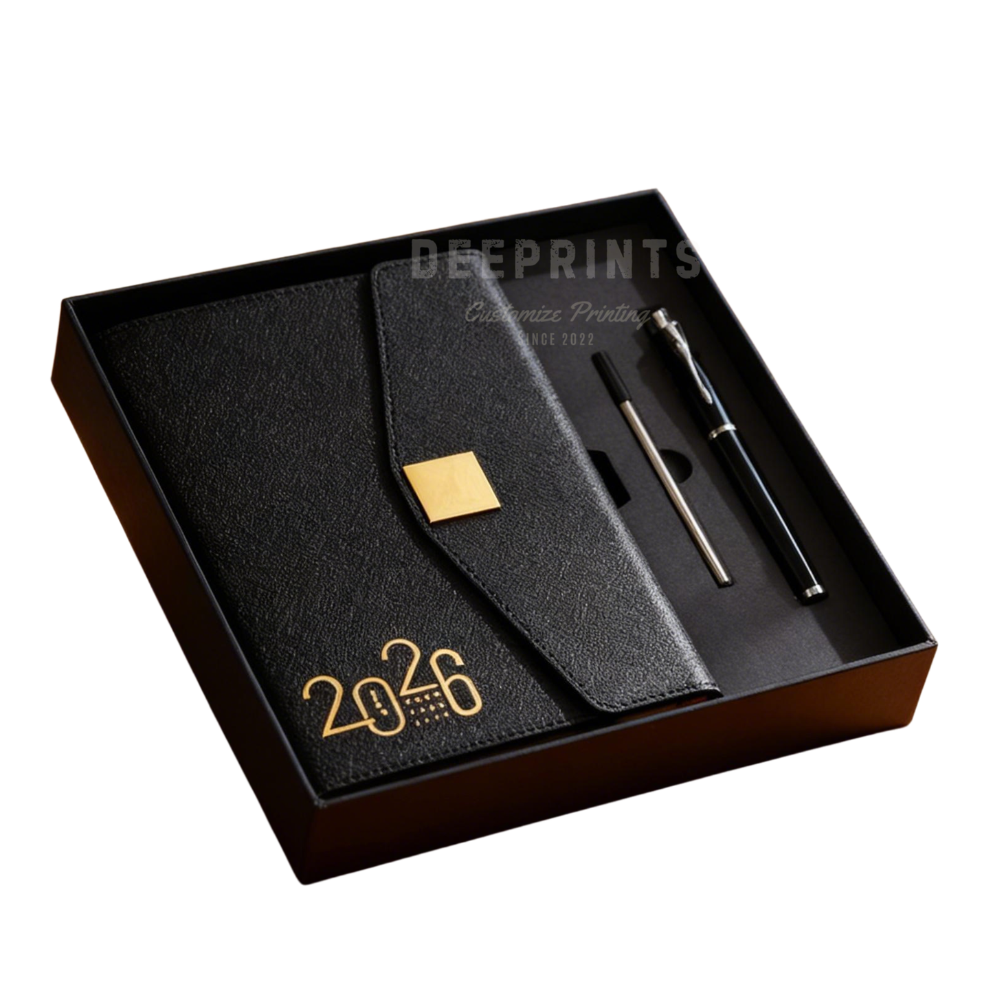 2026 Planner | 156sheets 312 pages