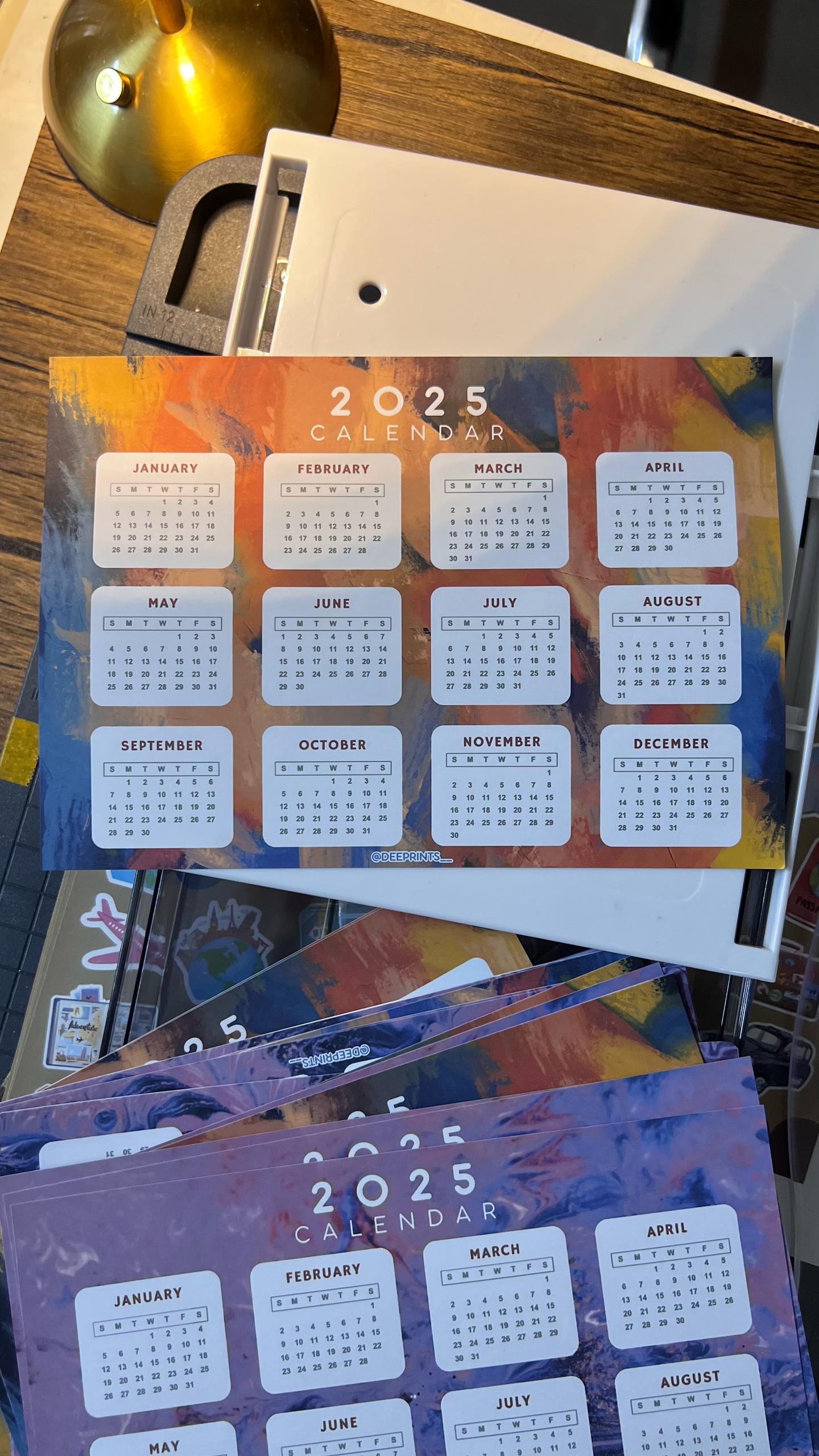 PU Notebook - Gold Foil Personalized Name - Black