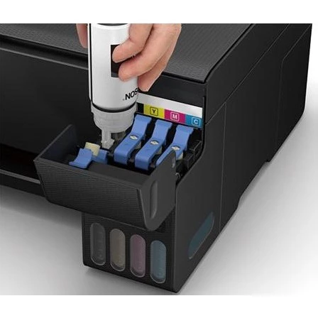 EPSON ECOTANK L3250 ALL IN ONE INK TANK PRINTER (A4 size)