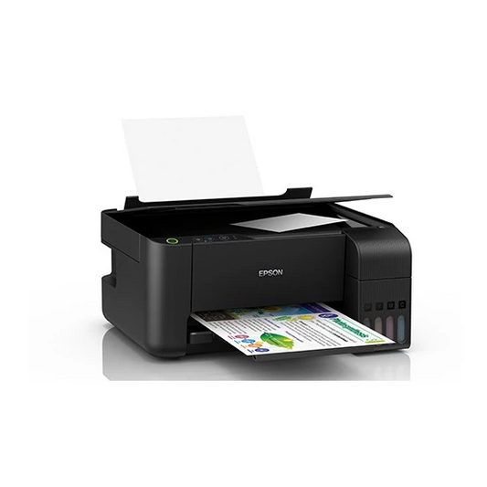 EPSON ECOTANK L3250 ALL IN ONE INK TANK PRINTER (A4 size)