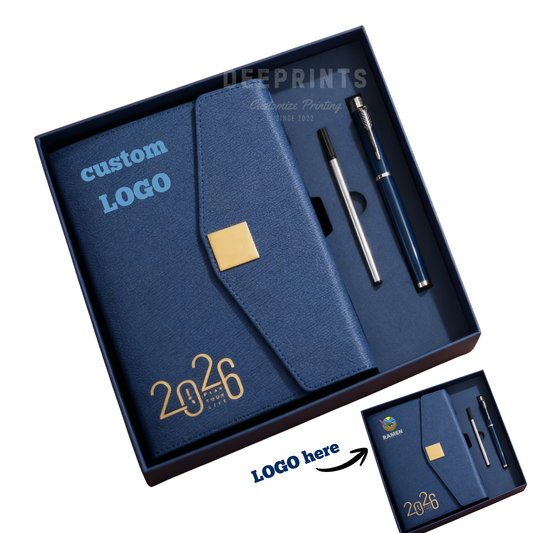 2026 Planner | 156sheets 312 pages