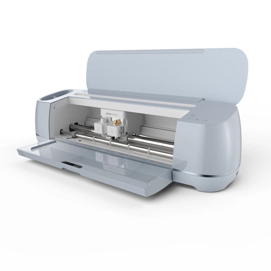 Cricut Maker 3 Smart Cutting Machine /Mattless Cutting/Foil Transfer/Scoring/Debossing/Engraving