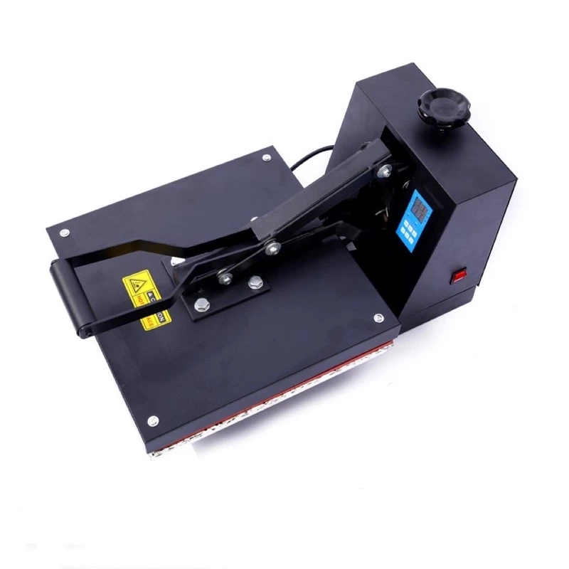 Heat Press Machine 38 x 38CM Sublimation Transfer