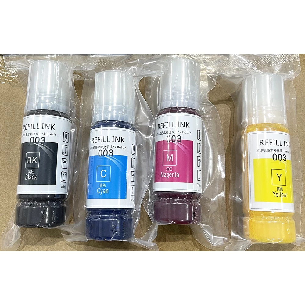 Sublimation Ink Epson 003