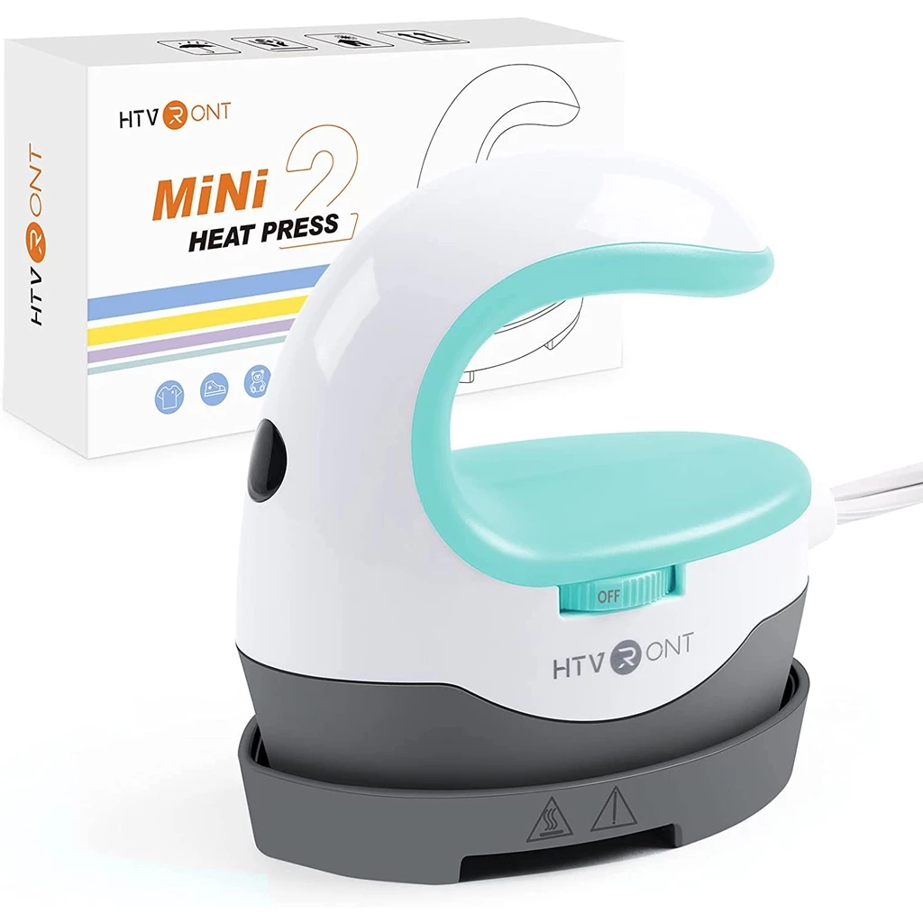 Mini Heat Press Machine